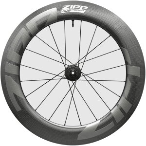 ZIPP 808 Firecrest Tubeless Disc ̂ XDR