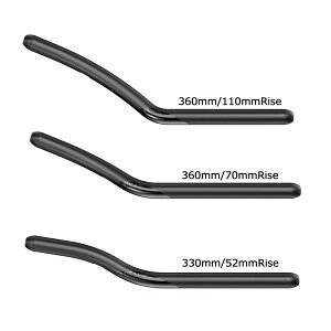 ZIPP Vuka Alumina Extension bar