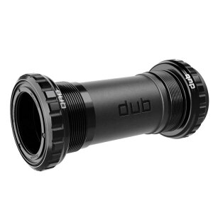 X BB DUB Wide English 68mm {guPbg