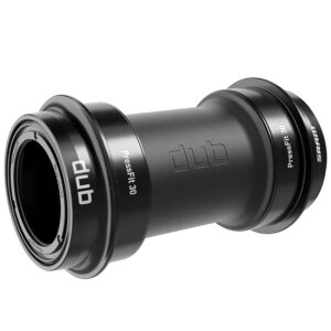 X BB DUB Wide BB386 86.5mm {guPbg