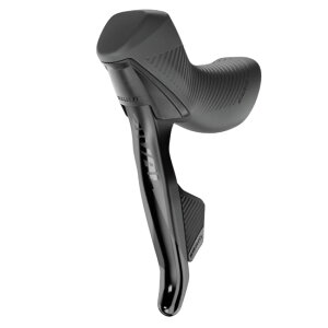 X Rival eTap AXS HRD Shift/Brakeset Left Lever/Rear Brake/Flat Mount nCh[bN fBXNu[Lp
