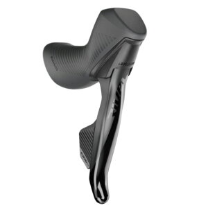 X Rival eTap AXS HRD Shift/Brakeset Right Lever/Front Brake/Flat Mount nCh[bN fBXNu[Lp