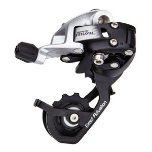 �X���� Rival22 Rear Derailleur Short/Max28T 11�i