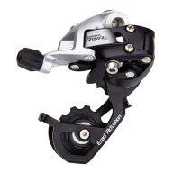 スラム Rival22 Rear Derailleur Medium/Max32T 11段