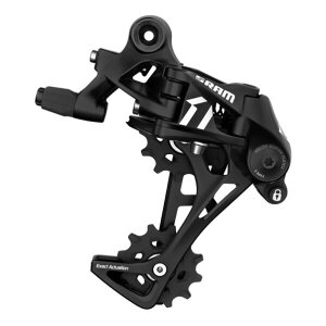 �X���� Apex1 Rear Derailleur Long/Max42T 11�i