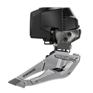 �X���� Rival eTap AXS Front Derailleur Regular ���t
