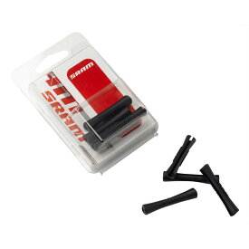 スラム Line/Housing Frame Protector 4pc ブラック