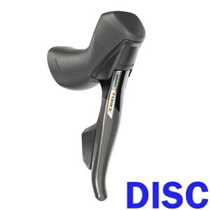X Force eTap AXS HRD Shift/Brakeset Left-Au[L D2 fBXNu[LΉ