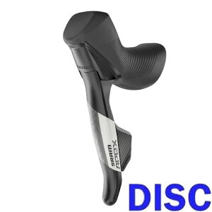 スラム Apex AXS HRD Shift/Brakeset Left/Rear Brake/Flat Mount ハイドローリックディスクブレーキ用