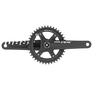 X Apex1 Crank Set GXP