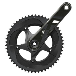 X Force22 Crank Set GXP