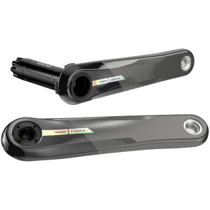X Force AXS Crank Arm Assembly DUB Wide D2