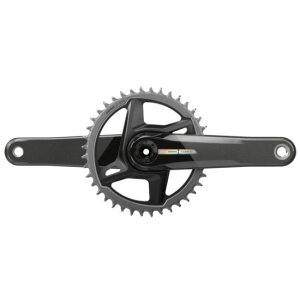 X Force AXS Crank Set DUB Wide 1X D2