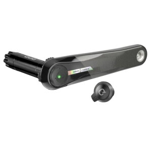 X Force AXS Left Crank Power Meter DUB D2