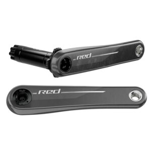 スラム Red AXS Crankarm Assembly DUB Wide E1