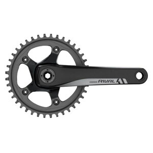 X Rival1 Crank Set GXP