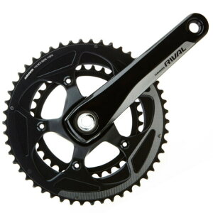 X Rival22 Crank Set BB30