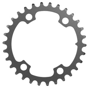 X Rival AXS Chain Ring 2×12i Ci[