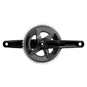 X Rival AXS Crank Set DUB 2X