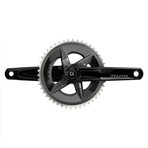 X Rival AXS Power Meter DUB 2X