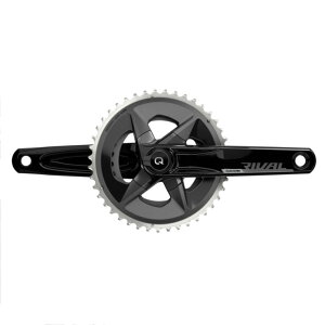 X Rival AXS Power Meter DUB Wide 2X