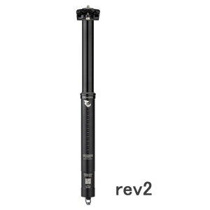 �E���t�g�D�[�X Resolve �h���b�p�[�|�X�g rev2 30.9mm diameter with 160mm travel