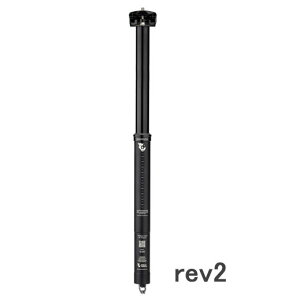 �E���t�g�D�[�X Resolve �h���b�p�[�|�X�g rev2 31.6mm diameter with 200mm travel