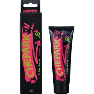 CHEPARK(`Fp[N) S[fG[gO[X (E-Bikep) 120ml`[u