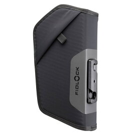 Fidlock ツイスト エッセンシャル バッグ Lサイズ