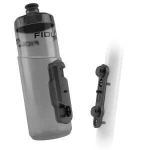 Fidlock �c�C�X�g �{�g�� + �o�C�N�x�[�X 600ml