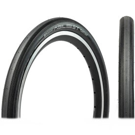 パナレーサー AGILEST 16×1.35（35-349） ブラックサイド フォールディング