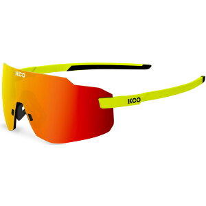 KOO(�N�[) SUPERNOVA �C�G���[�t���[/���b�h �T���O���X