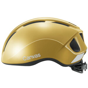 OGKカブト キャンバス・スポーツ(CANVAS-SPORTS) キャメル ヘルメット
