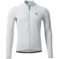 パールイズミ 【608-BL】ファースト ロングスリーブ ジャージ 11.ハスキー PEARLIZUMI