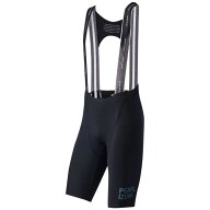 パールイズミ 【T283-3DF3】プレミアム サミット ビブ パンツ 1.ブラック PEARLIZUMI