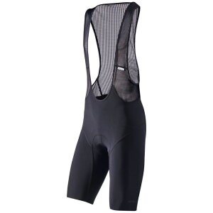 パールイズミ 【T293-3DX】3DX レーサー ビブ パンツ 5.ブラック PEARLIZUMI