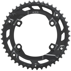 �V�}�m CUES FC-U6000-2�p�`�F�[�������O 46T(PCD110mm)