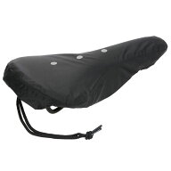 ブルックス RAIN COVER NYLON Mサイズ（B33以外用） BROOKS革サドル専用レインカバー