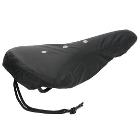 ブルックス RAIN COVER NYLON Mサイズ（B33以外用） BROOKS革サドル専用レインカバー[雨]