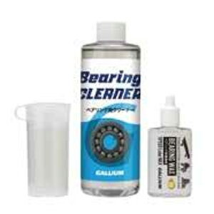 GALLIUMiKEj SPEED Lube WAX set