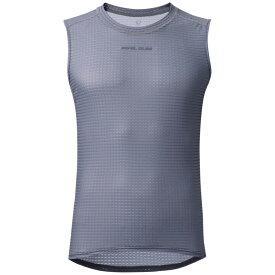 パールイズミ 【111】クールフィットドライ ノースリーブ 17.リード PEARLIZUMI