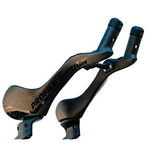 プロファイルデザイン 43 ASC Pro エクステンションバーのみ