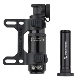 ウルフトゥース EnCase Pump 30cc ブラック