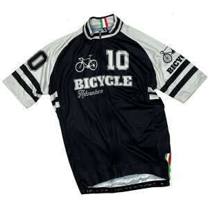 ZuC^A Adventure Bicycle Jersey ubN