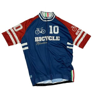 ZuC^A Adventure Bicycle Jersey lCr[/bh