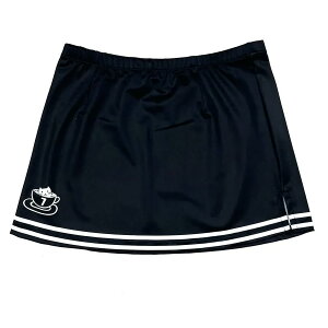 �Z�u���C�^���A Cafe Cat Lady Skirt �u���b�N ���f�B�[�X