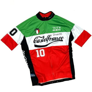 ZuC^A Castelfranco Jersey C^[