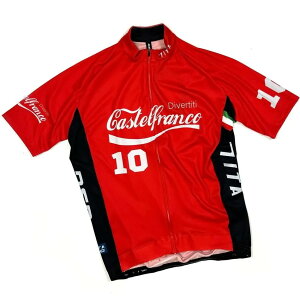 ZuC^A Castelfranco Jersey bh