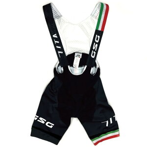 ZuC^A Cobra X Bibshorts ubN