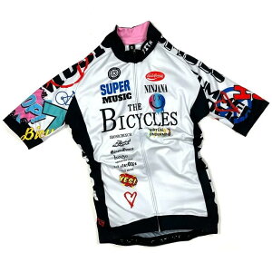 ZuC^A Fes Smile Lady Jersey ItzCg fB[X